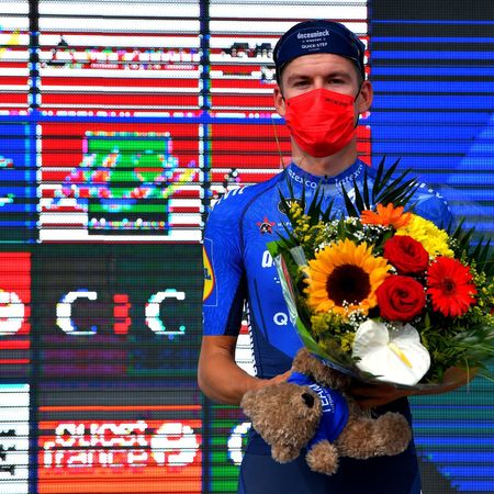 85th Bretagne Classic - Ouest-France 2021