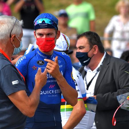 85th Bretagne Classic - Ouest-France 2021