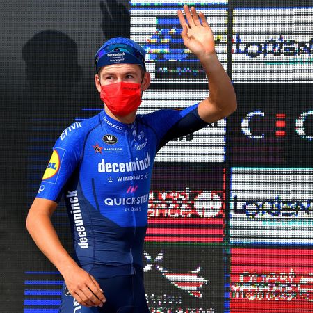 85th Bretagne Classic - Ouest-France 2021