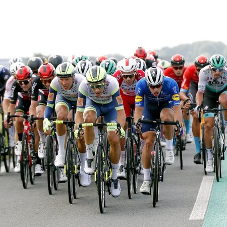 17th Benelux Tour 2021 - Stage 1