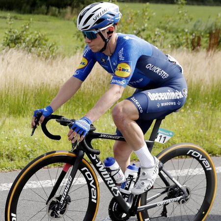 17th Benelux Tour 2021 - Stage 1