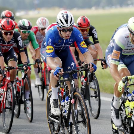 17th Benelux Tour 2021 - Stage 1