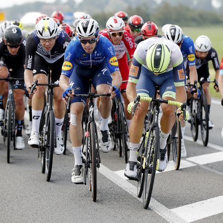 17th Benelux Tour 2021 - Stage 1