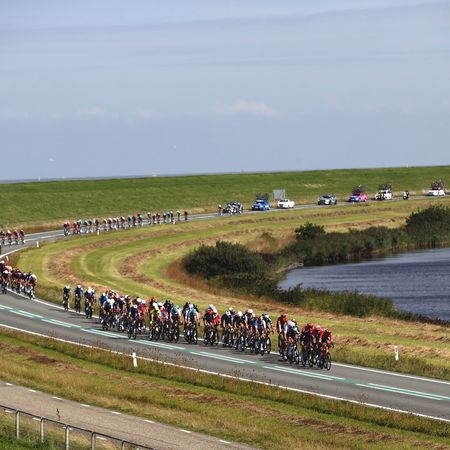 17th Benelux Tour 2021 - Stage 1