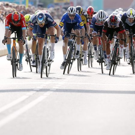 17th Benelux Tour 2021 - Stage 1