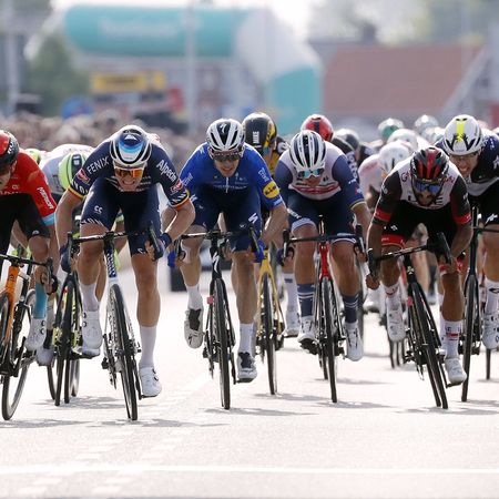 17th Benelux Tour 2021 - Stage 1