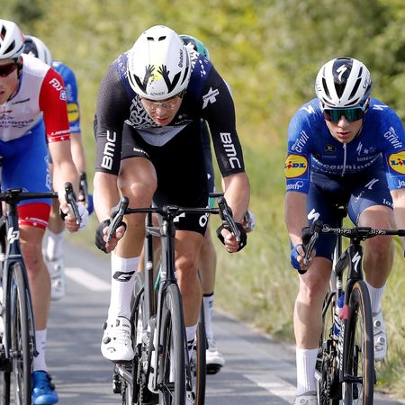 17th Benelux Tour 2021 - Stage 1