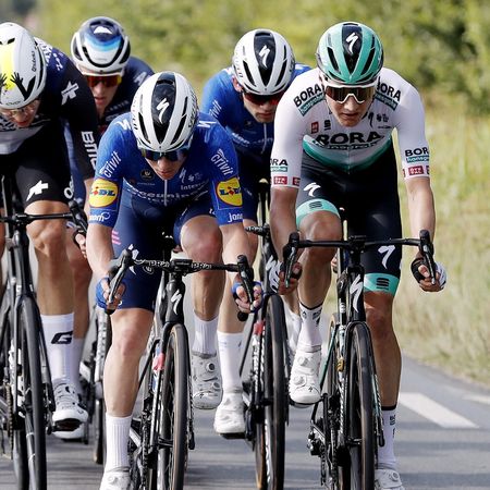 17th Benelux Tour 2021 - Stage 1