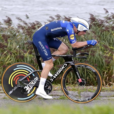 17th Benelux Tour 2021  - Stage 2