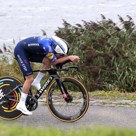 17th Benelux Tour 2021  - Stage 2