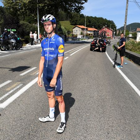 76th Tour of Spain 2021 - Stage 16