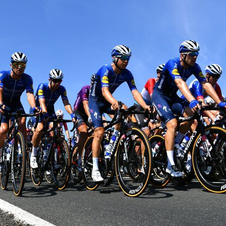 76th Tour of Spain 2021 - Stage 16