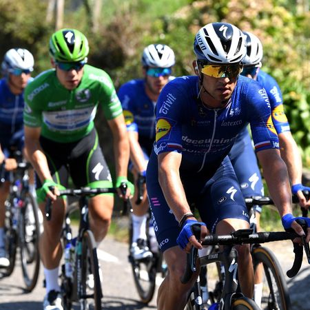 76th Tour of Spain 2021 - Stage 16