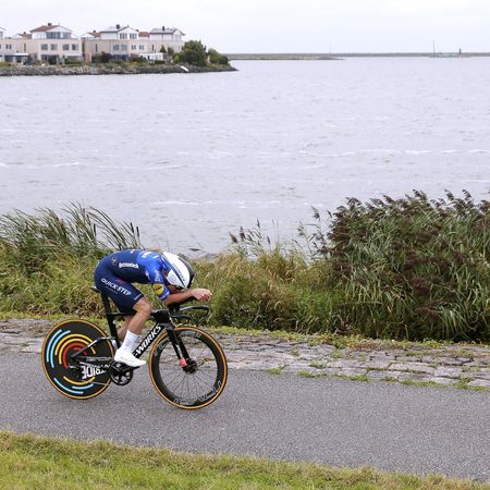 17th Benelux Tour 2021  - Stage 2