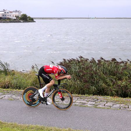 17th Benelux Tour 2021  - Stage 2