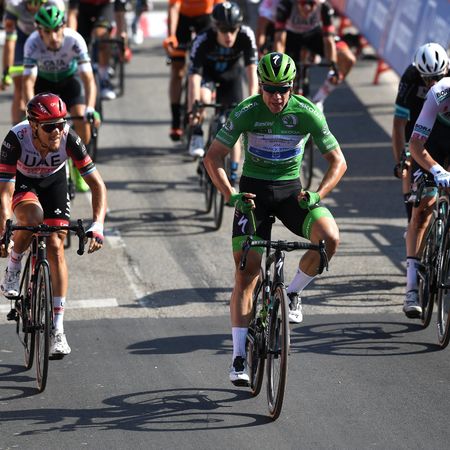 76th Tour of Spain 2021 - Stage 16