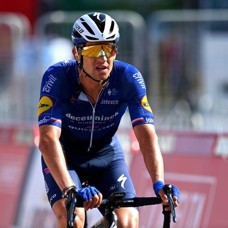 76th Tour of Spain 2021 - Stage 16