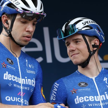 17th Benelux Tour 2021  - Stage 3