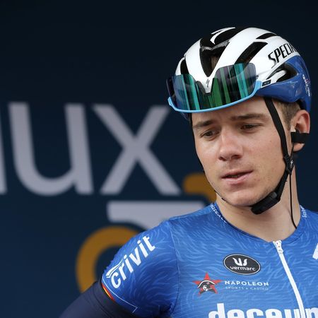 17th Benelux Tour 2021  - Stage 3