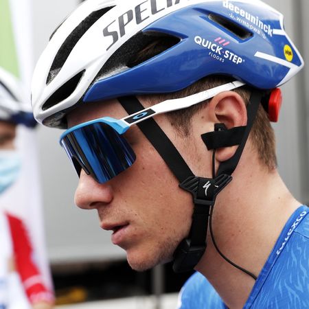 17th Benelux Tour 2021  - Stage 3