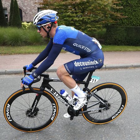 17th Benelux Tour 2021  - Stage 3