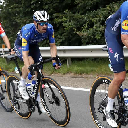 17th Benelux Tour 2021  - Stage 3