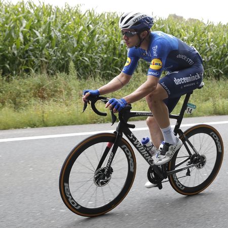 17th Benelux Tour 2021  - Stage 3