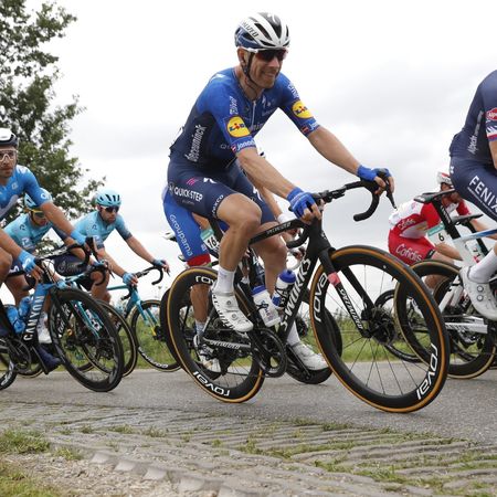 17th Benelux Tour 2021  - Stage 3