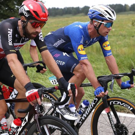 17th Benelux Tour 2021  - Stage 3