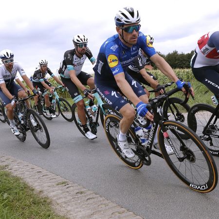 17th Benelux Tour 2021  - Stage 3