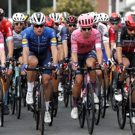 17th Benelux Tour 2021  - Stage 3