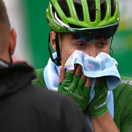 76th Tour of Spain 2021 - Stage 17