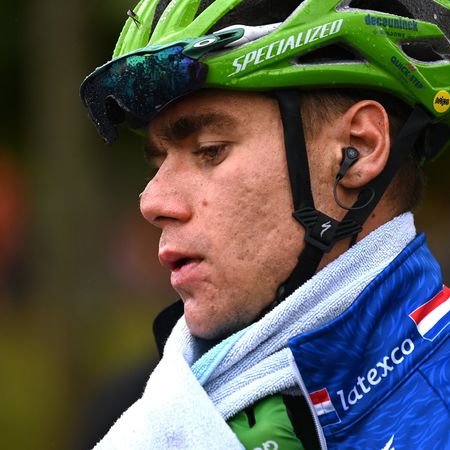 76th Tour of Spain 2021 - Stage 17