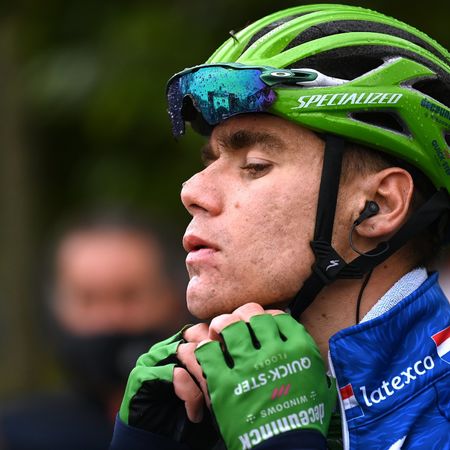 76th Tour of Spain 2021 - Stage 17