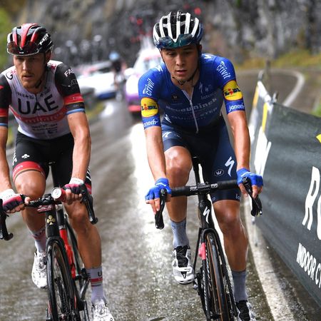 76th Tour of Spain 2021 - Stage 17