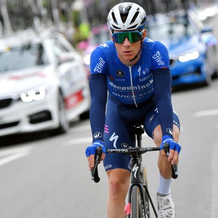 17th Benelux Tour 2021 - Stage 4