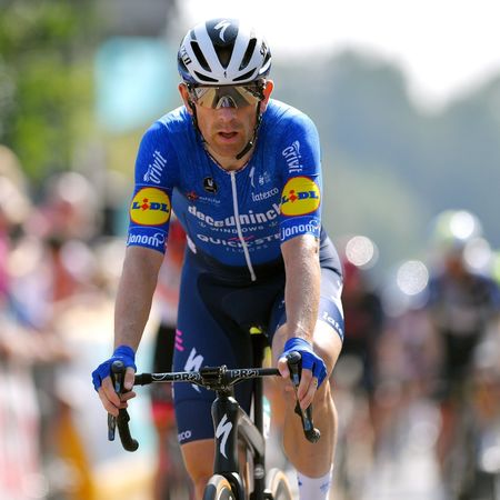 17th Benelux Tour 2021 - Stage 4