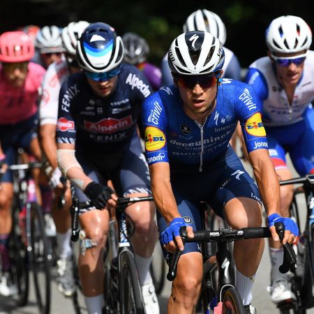 76th Tour of Spain 2021 - Stage 19