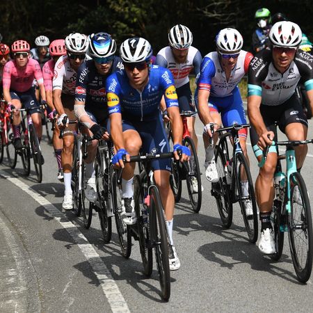 76th Tour of Spain 2021 - Stage 19