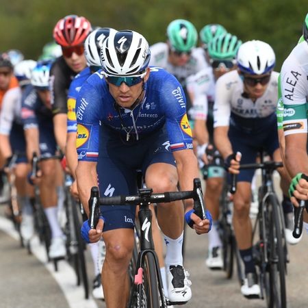 76th Tour of Spain 2021 - Stage 19