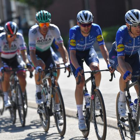 17th Benelux Tour 2021  - Stage 5