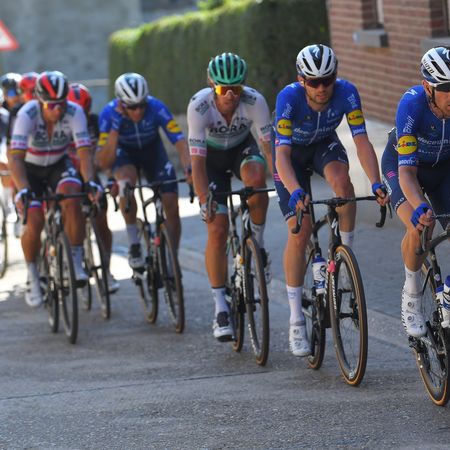 17th Benelux Tour 2021  - Stage 5