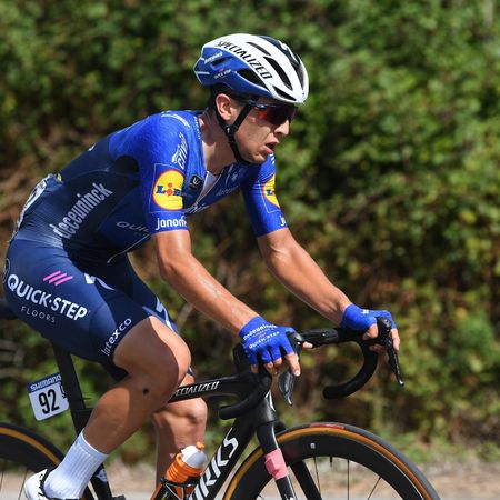 76th Tour of Spain 2021 - Stage 19