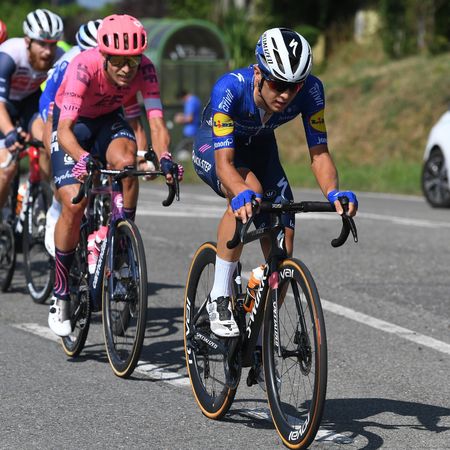 76th Tour of Spain 2021 - Stage 19