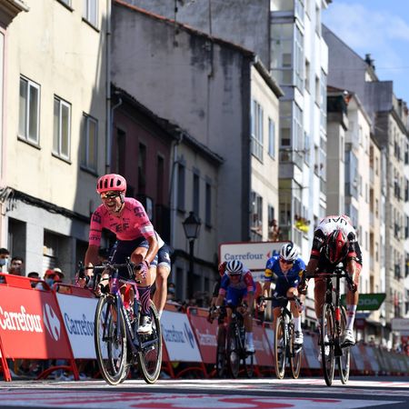 76th Tour of Spain 2021 - Stage 19