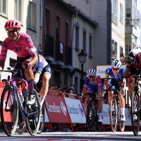 76th Tour of Spain 2021 - Stage 19