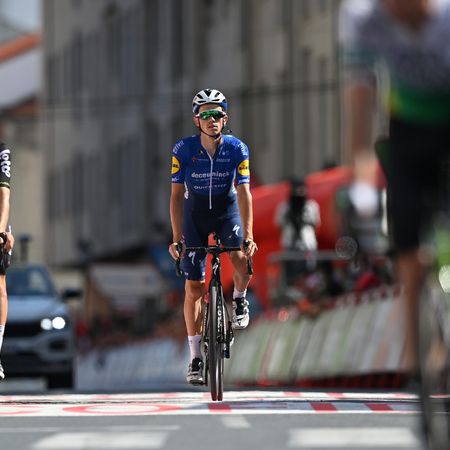 76th Tour of Spain 2021 - Stage 19