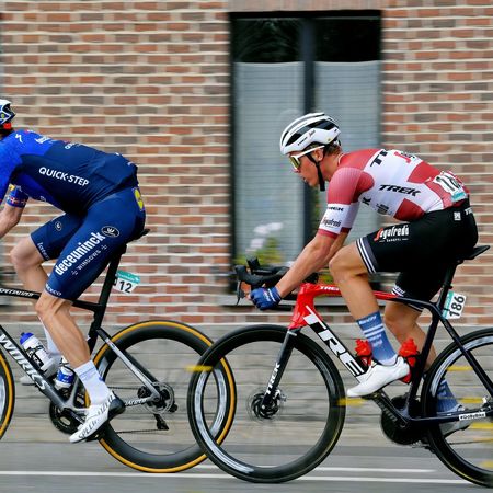 17th Benelux Tour 2021  - Stage 6