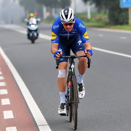 17th Benelux Tour 2021  - Stage 6