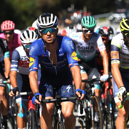 76th Tour of Spain 2021 - Stage 20